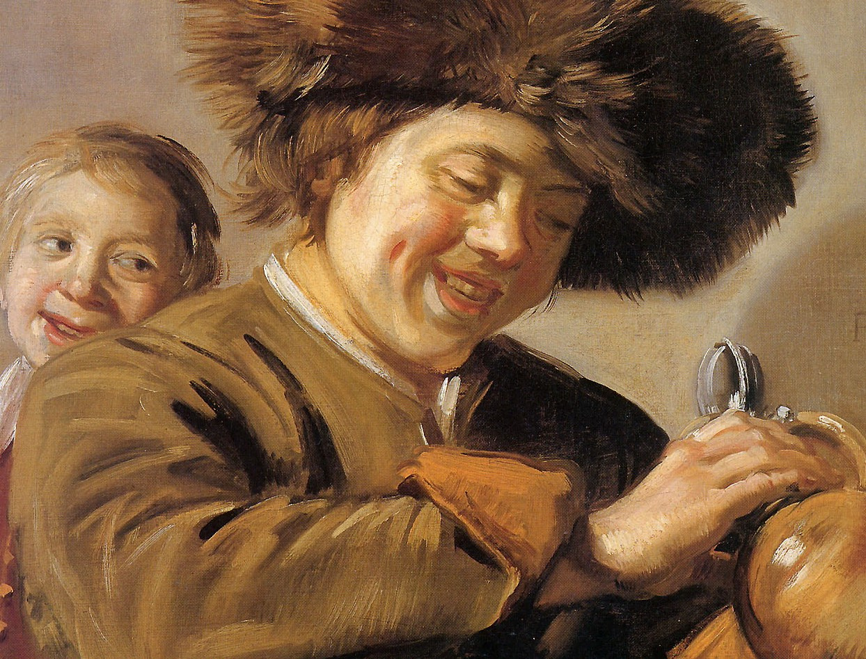 Картина Хальса за 17 млн долларов похищена из голландского музея – в третий раз