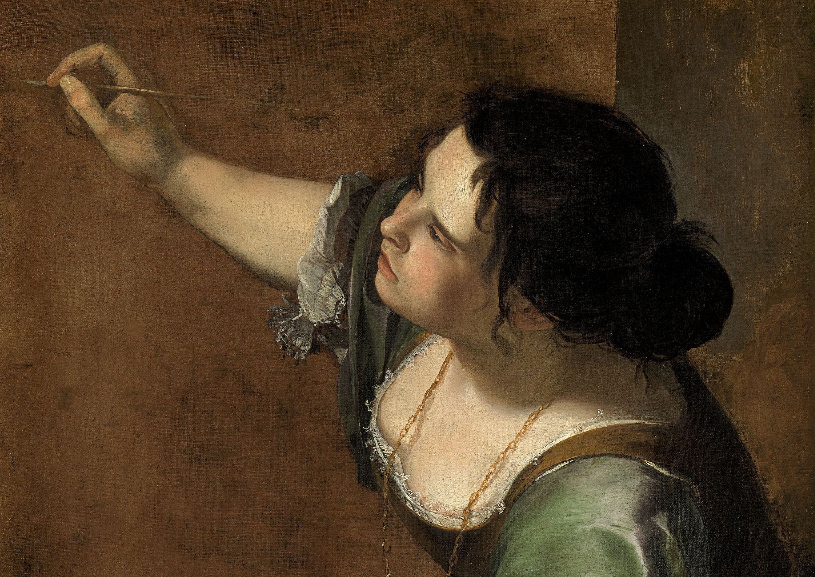 Artemisia Gentileschi. Eight Facts About the Artist Who Has Become a  Feminist Legend | Arthive