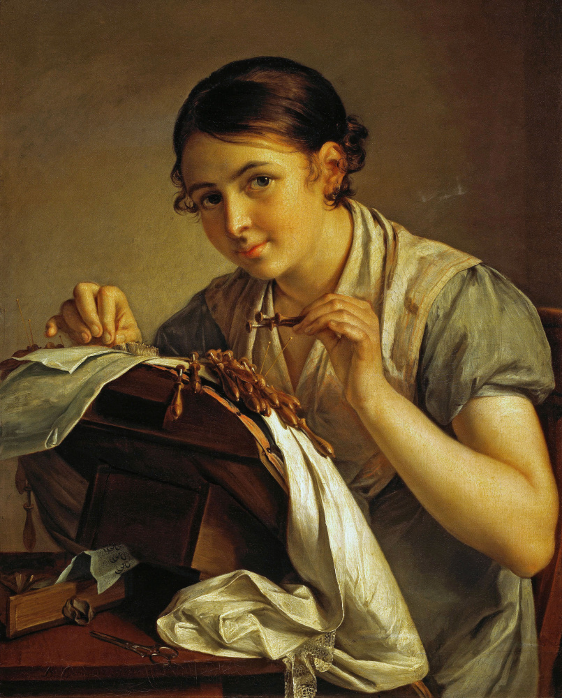 Lacemaker