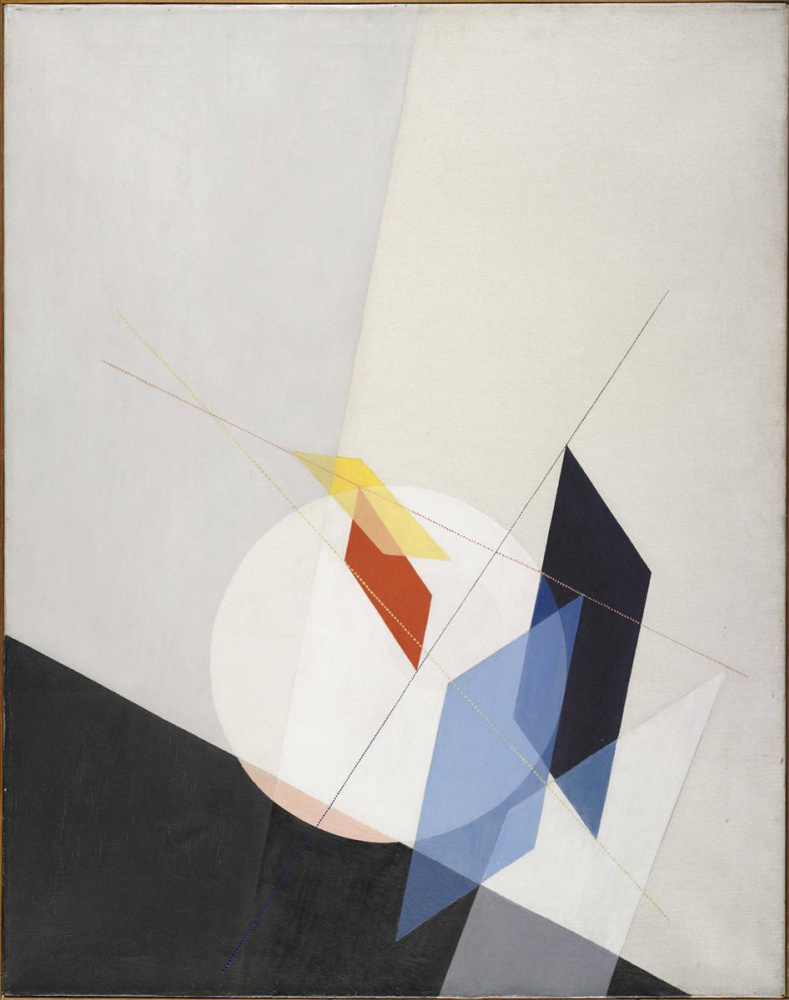 Laszlo Moholy-Nagy. And 18