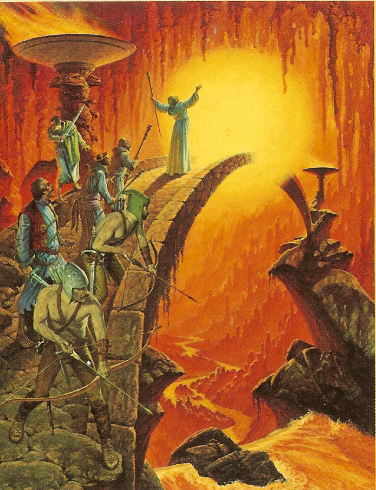 Lord Foul'S Bane De Stephen Donaldson - Livro