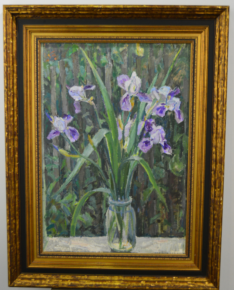 Irises