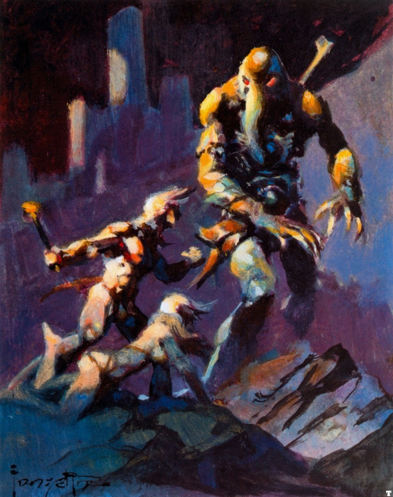 Battlefield: Earth by Frank Frascette: History, Analysis & Facts