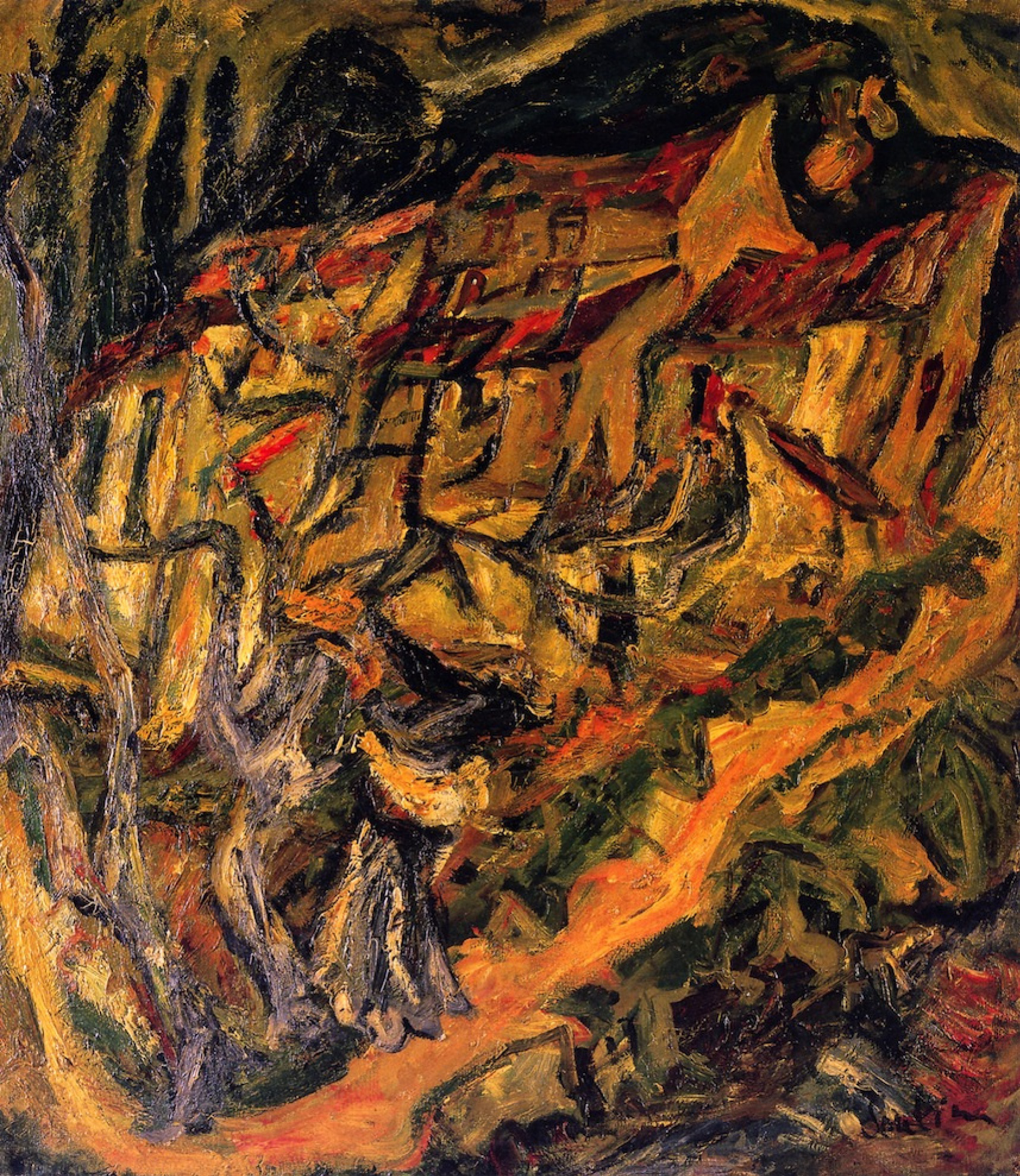 アート・デザイン・音楽 Soutine : Ceret 1919-1922 Chaim Soutine アート・デザイン・音楽 Soutine : Ceret 1919-1922 Chaim