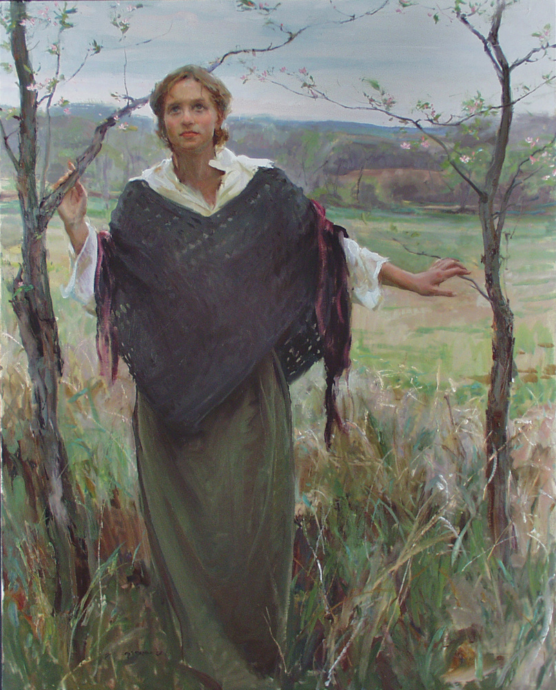 daniel gerhartz. Прослушивание
