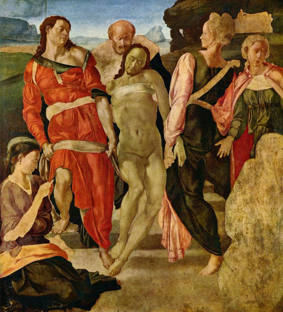 Entombment