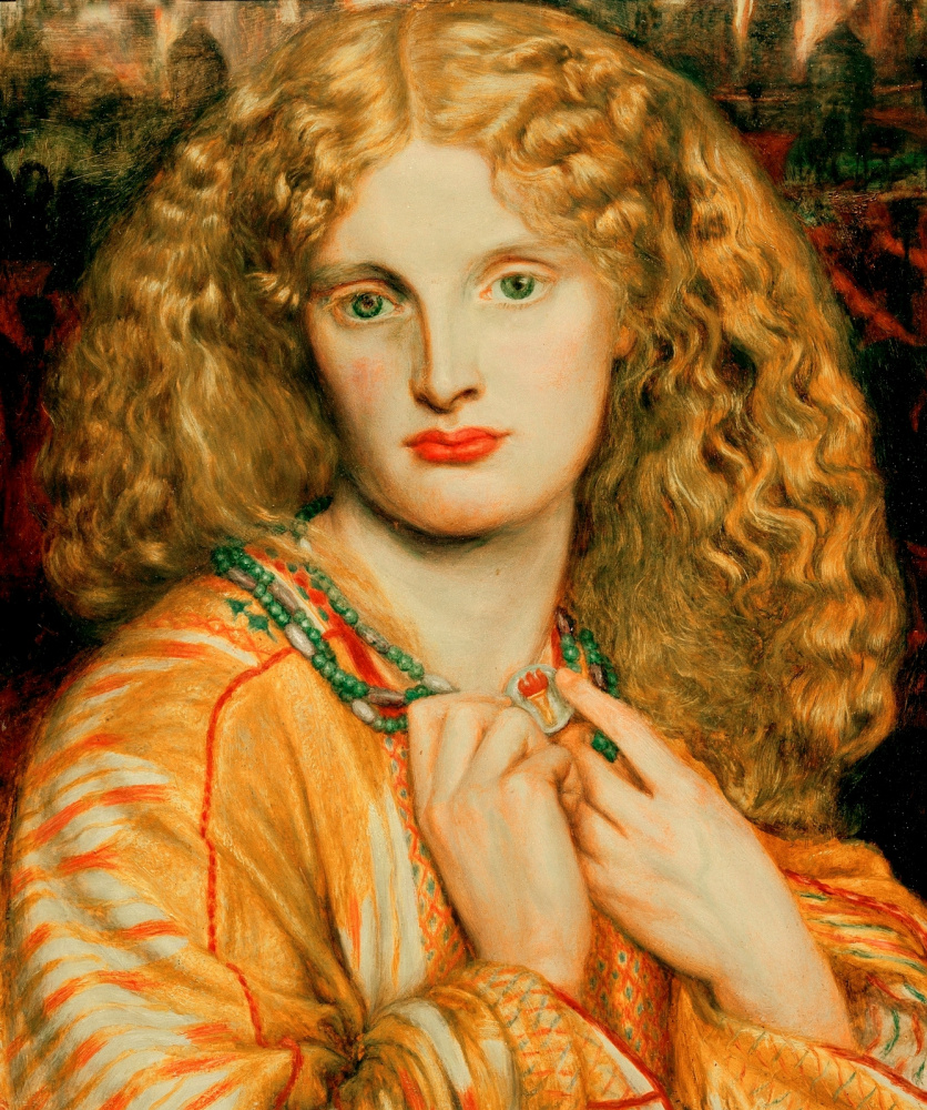 Helen Of Troy