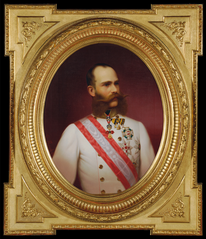 Emperador Franz Joseph I