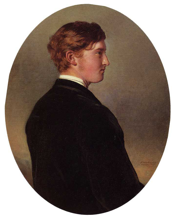 William Alexander, 12th Duke of Hamilton