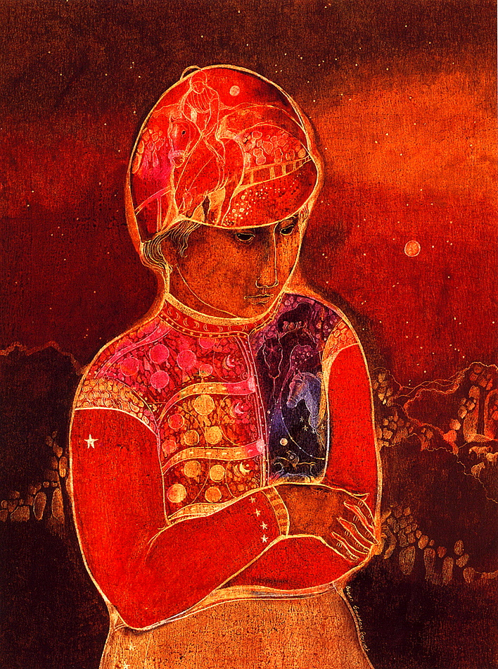 Susan Seddon Boulet. Jockey