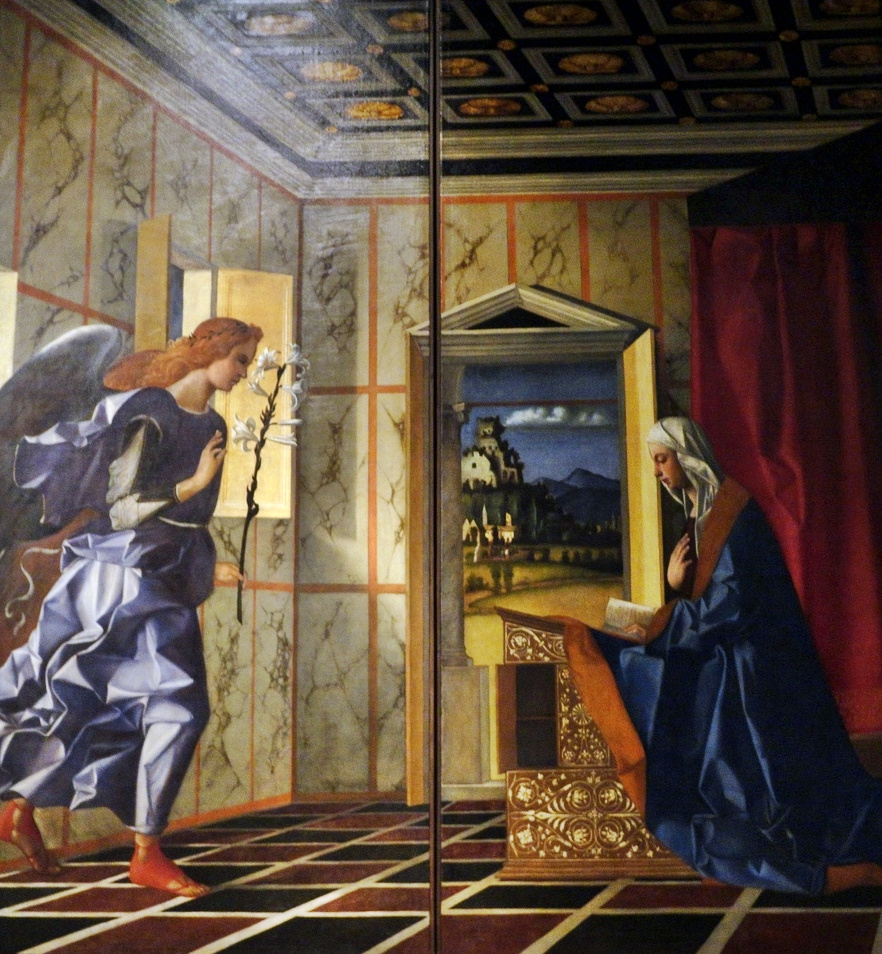 Annunciation