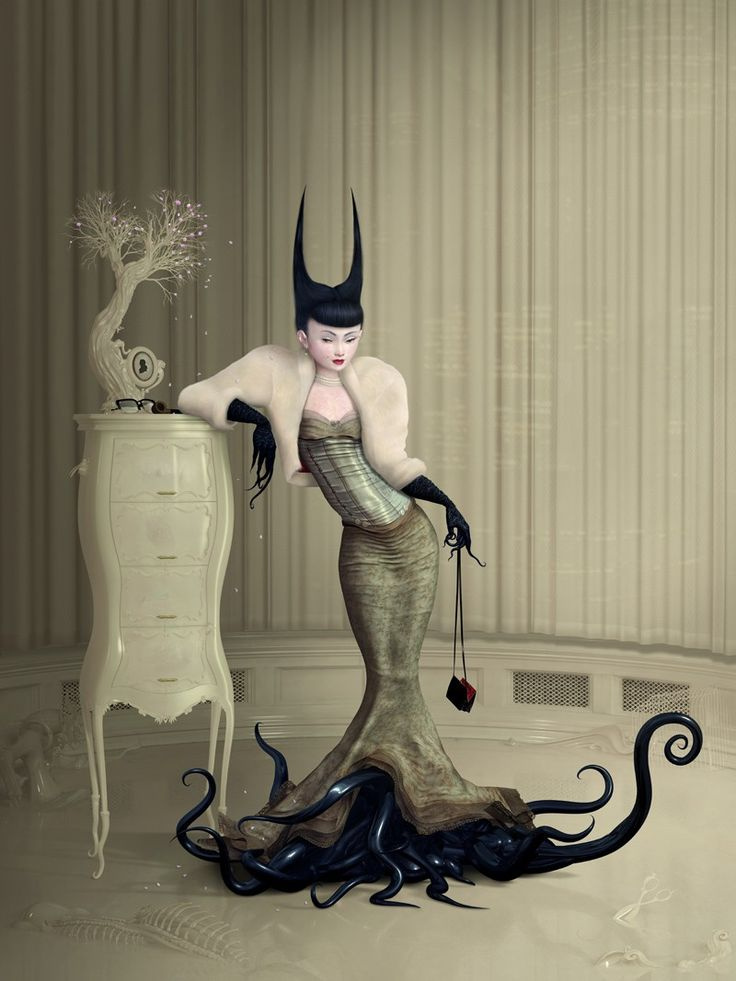 Ray Caesar. A quiet companion