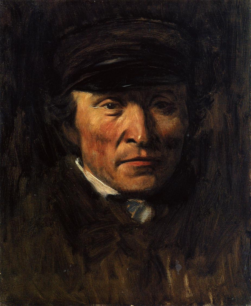 Edgar Degas. Jerome Ottoz