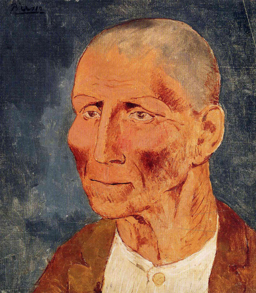 Pablo Picasso. Josep Fondevila