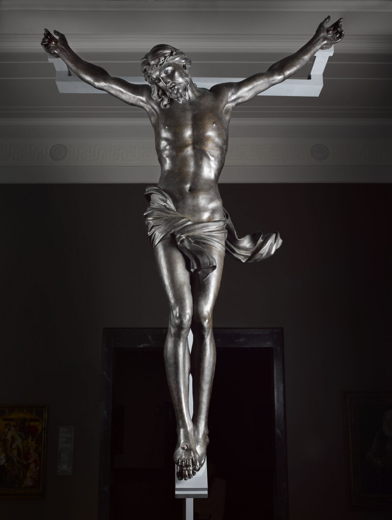 Crucified Christ