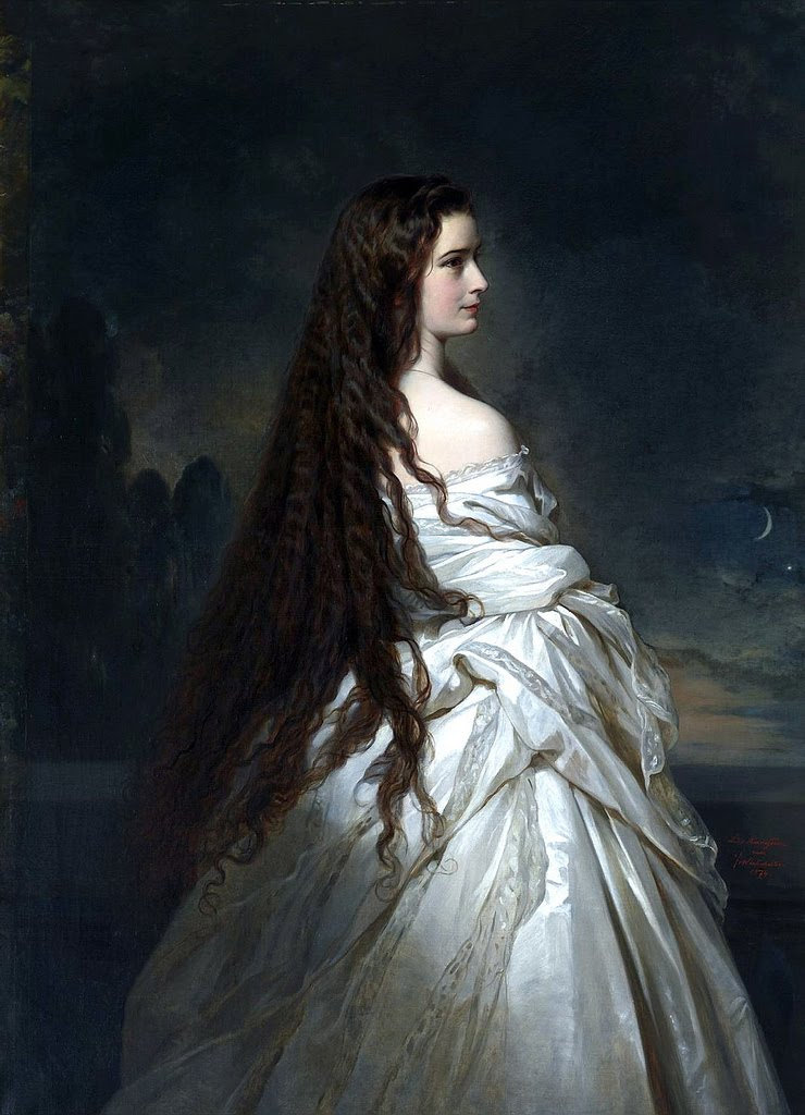 Empress Elizabeth of Austria