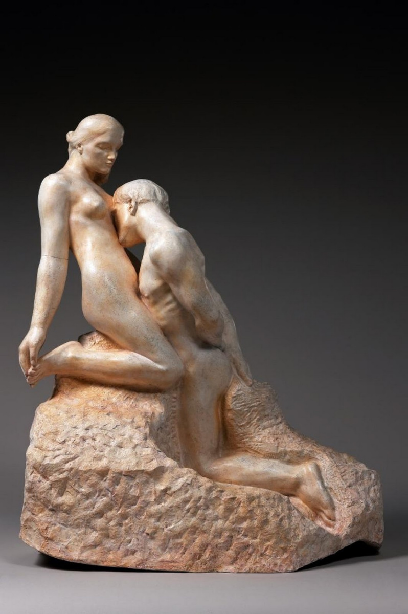 Auguste Rodin. Eternal idol