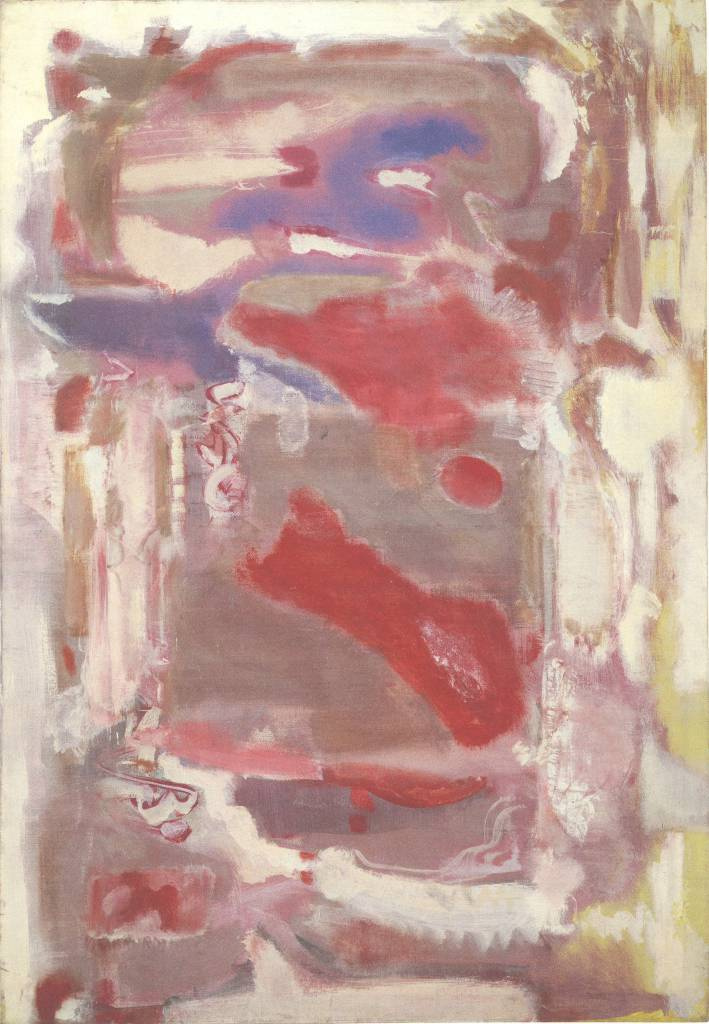 Rothko Mark. No. 18