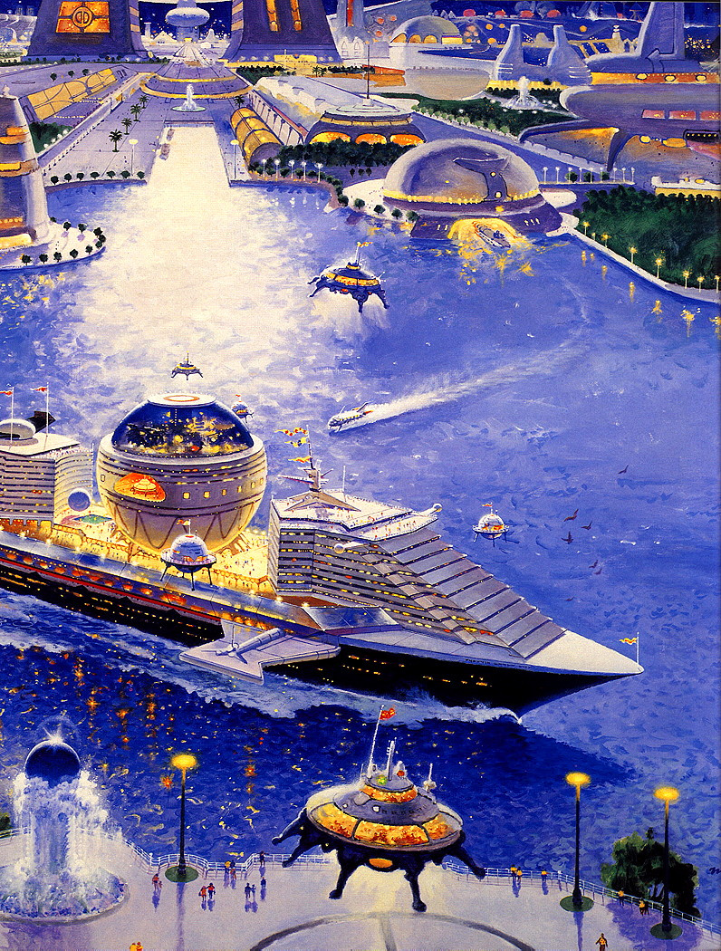 Robert McCall. Call