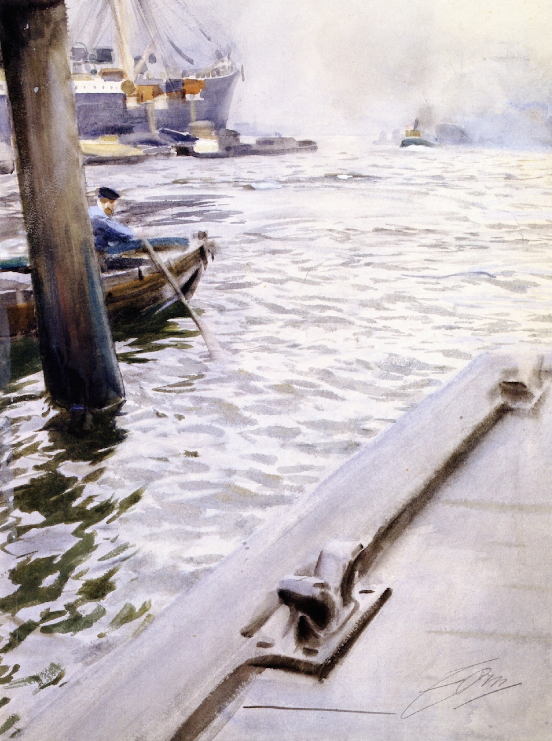 zorn