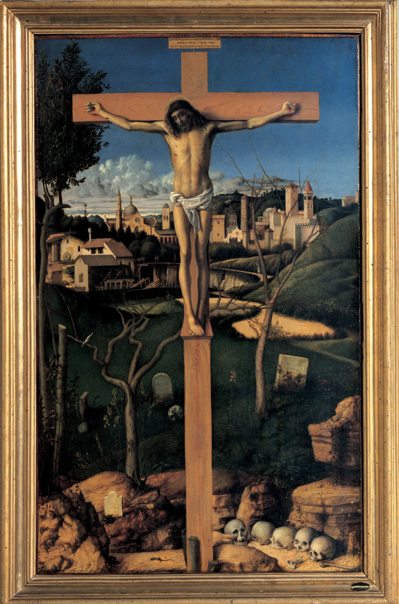 Crucifixion of Christ