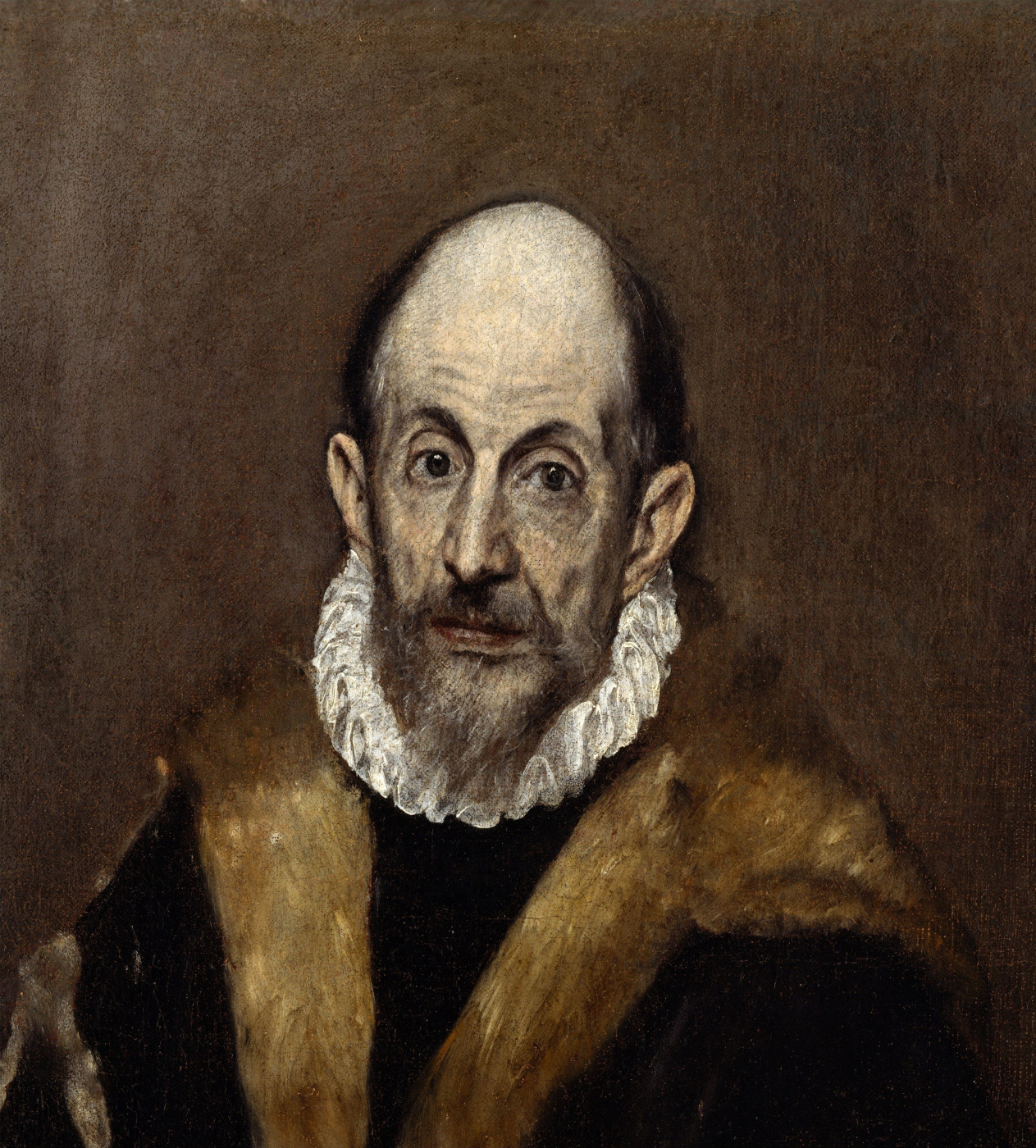 El Greco from A to Z: Life, Death and Revival