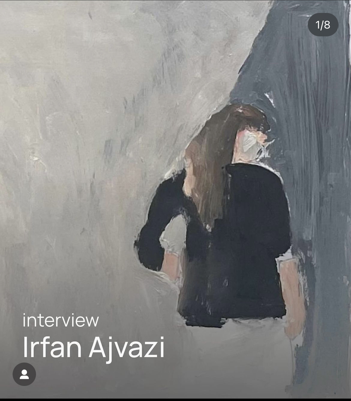 Parrot, «‎Embrace imperfection, because perfection is an elusive goal»‎: Interview with Irfan Ajvazi , 2024