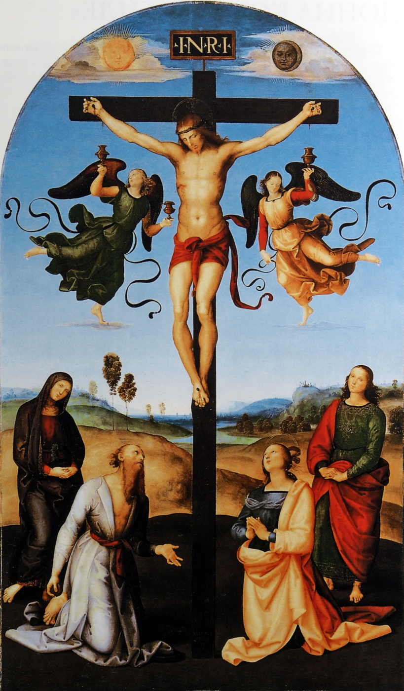 Crucifixion