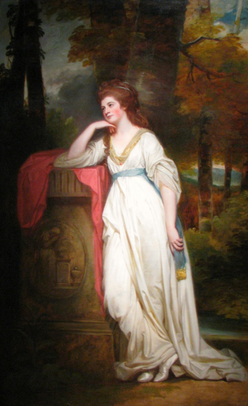 Mary Palmer, Lady Bosham-Proctor