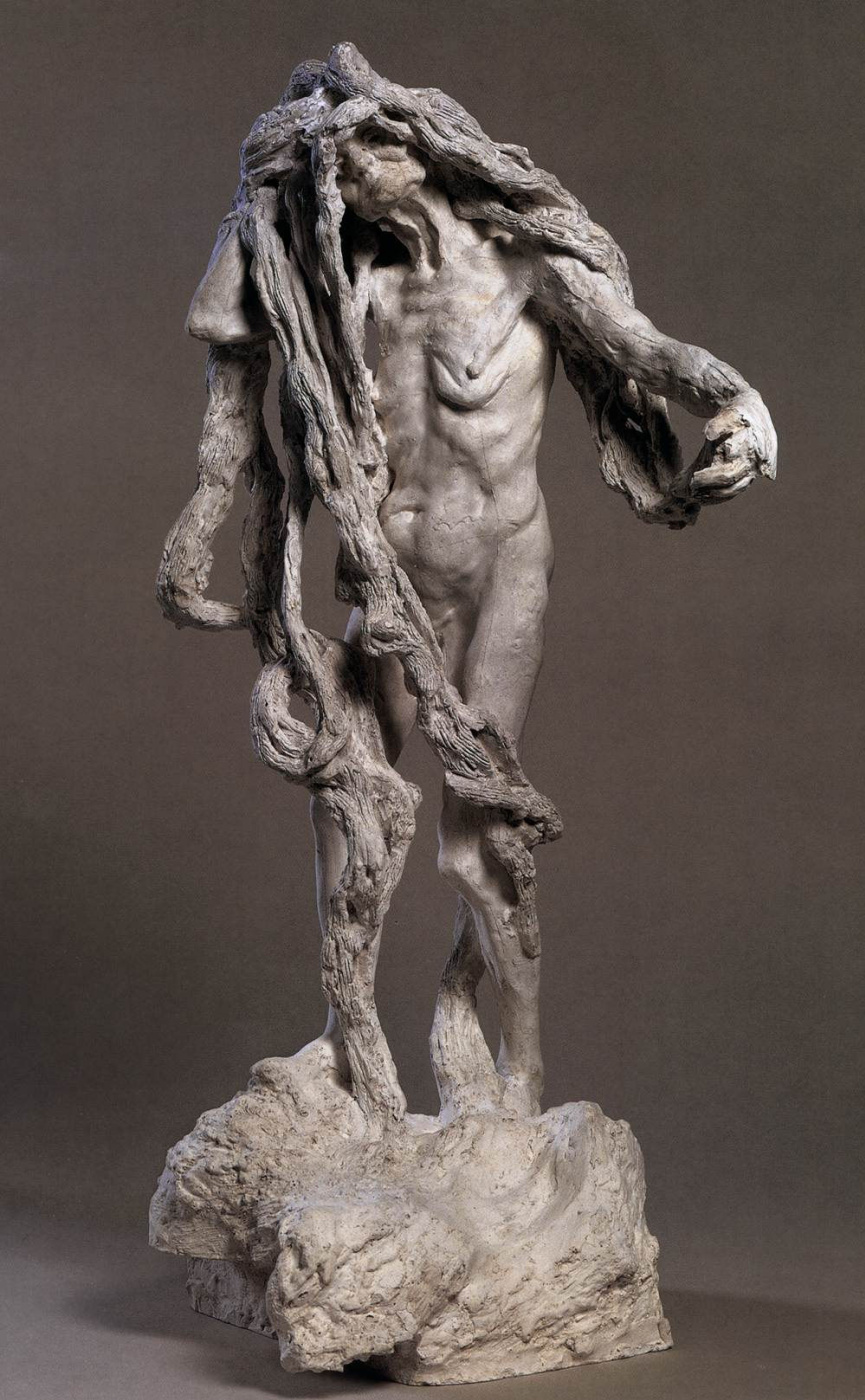 Camille Claudel. Клото