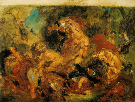 Pierre Auguste Renoir Nature morte aux figues, XX, 31×21 cm