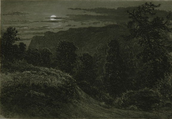 Self-portrait, 1860 by Henri Fantin-Latour: History, Analysis