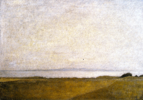 No. 7, 1960, 236×267 cm by Rothko Mark: History, Analysis & Facts