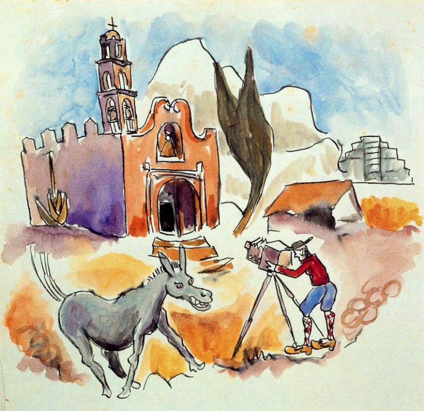 FERNAND LEGER、QUATRE MAINS:LES CONSTRUC album_alb6391050.jpg