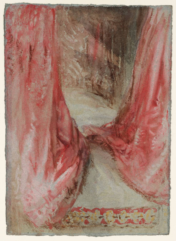 Rene Magritte The lovers, 1928, 73×54 厘米：作品描述| Arthive