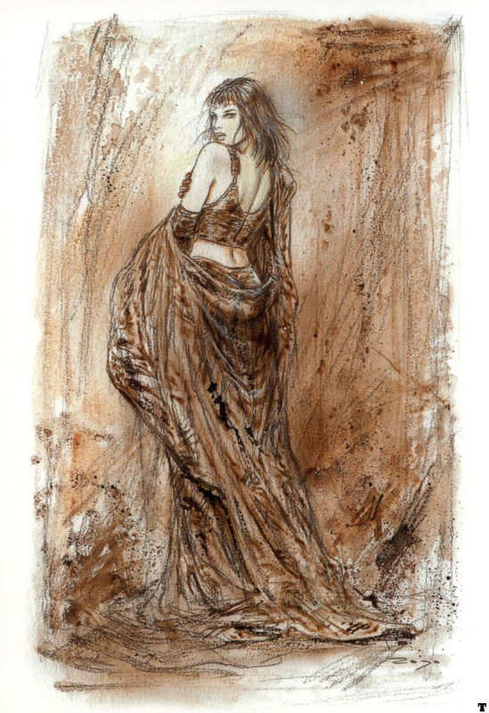 Leon Spilliaert 1910年飞机库中的飞艇。, XX：作品描述| Arthive