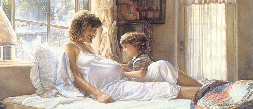 Steve Hanks. Motion