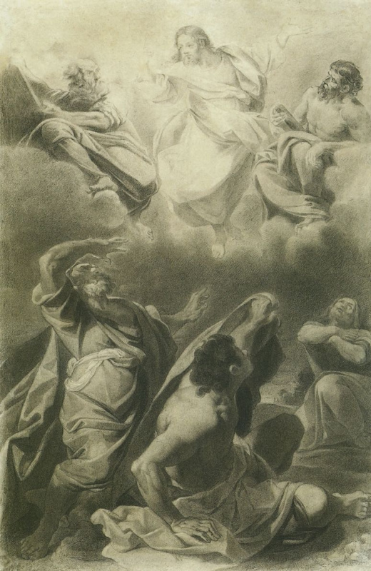 Pierre-Joseph Redoute Mural Indica. 