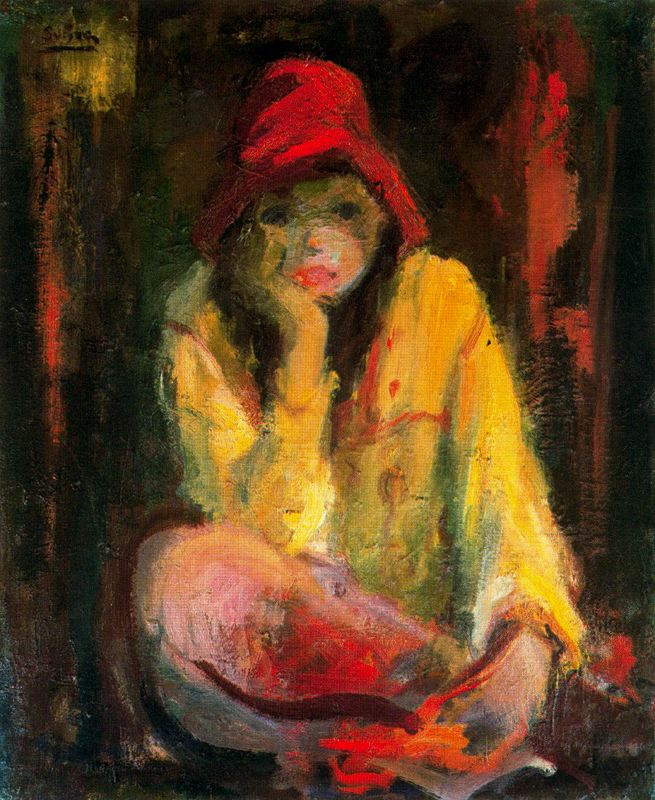 Chagall、LES AMOUREUX、海外版超希少レゾネ、新品額付 Les Amoureux, 1928 by Marc Chagall: History, Analysis