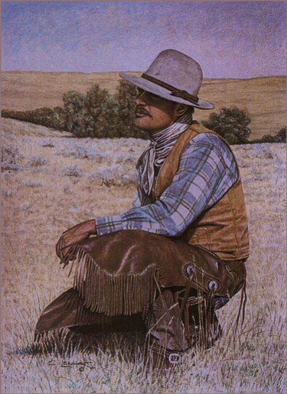 Reproduction Tableau Picasso 'Le Vieux Guitariste' - Boîte Sur Toile, Formats A4 à A1