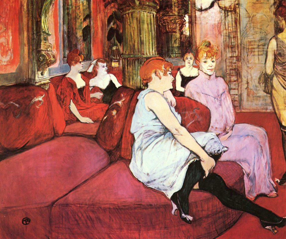 洋書 Ateliers de Henri de Toulouse-Lautrec 洋書 Ateliers de Henri