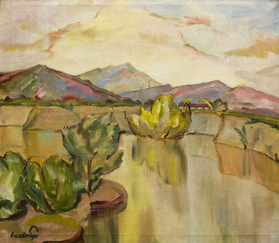 Pablo Picasso Trois femmes à la fontaine (croquis), 1921, 52