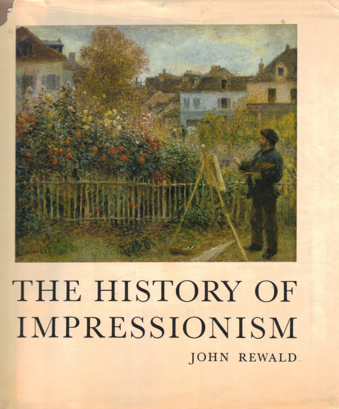 In Its Own Genre: 5 Best Books About Impressionism
