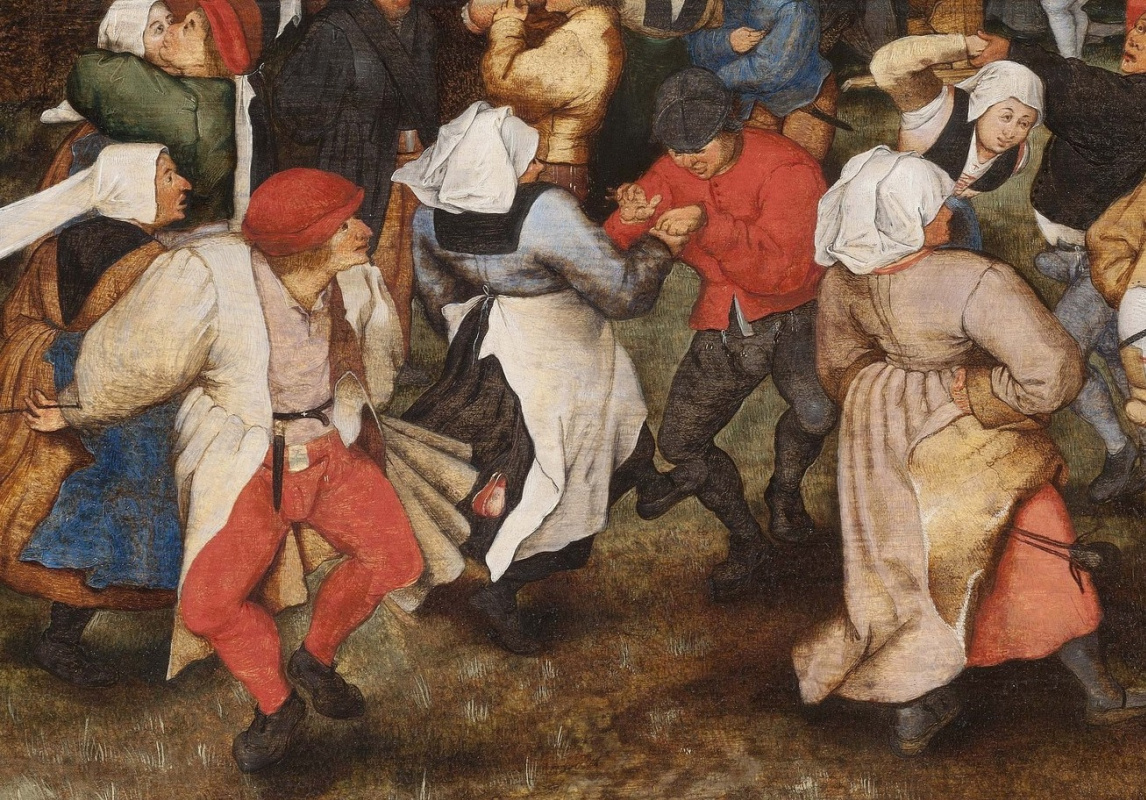 Newly discovered paintings make the core of the exhibition devoted to the Bruegel dynasty