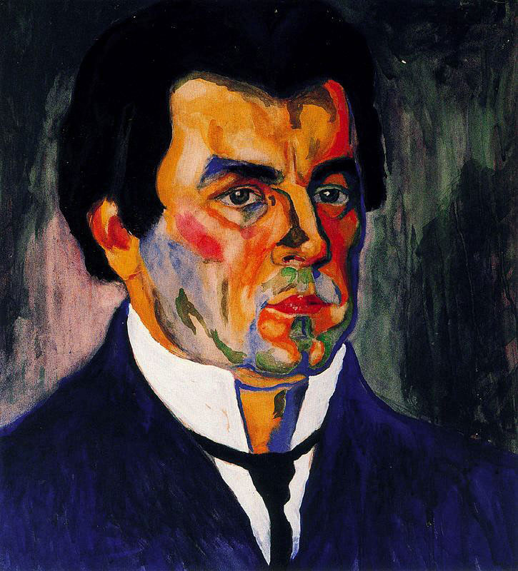 Whatever they say: admirers and critics of Kazimir Malevich about his fanaticism, innovation and boots