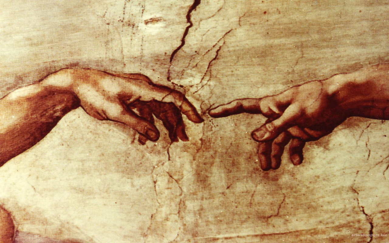 Учёные обнаружили секрет, который скрывает Сикстинская капелла, созданная Микеланджело