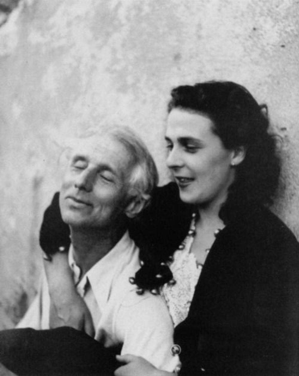 Surrealistic wives of Max Ernst | Arthive