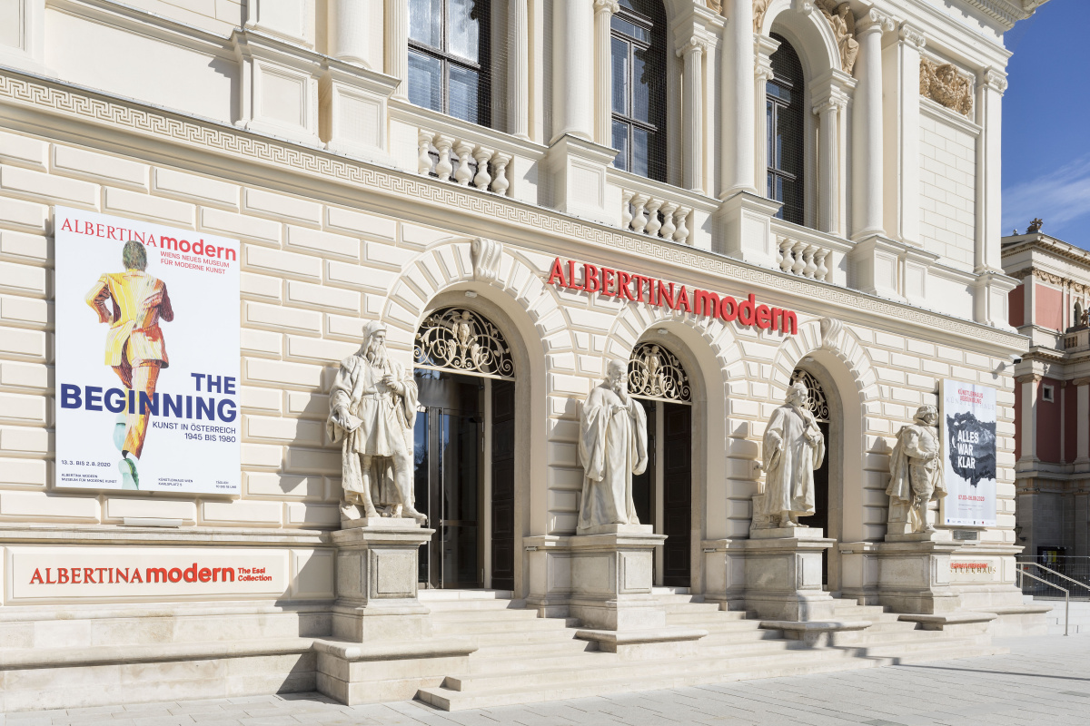 Источник: Albertina Museum