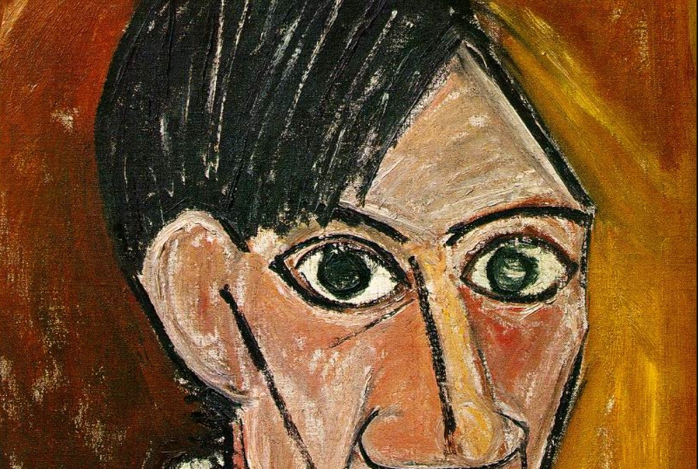 Все о Пикассо: спецпроект Артхива о жизни и творчестве художника