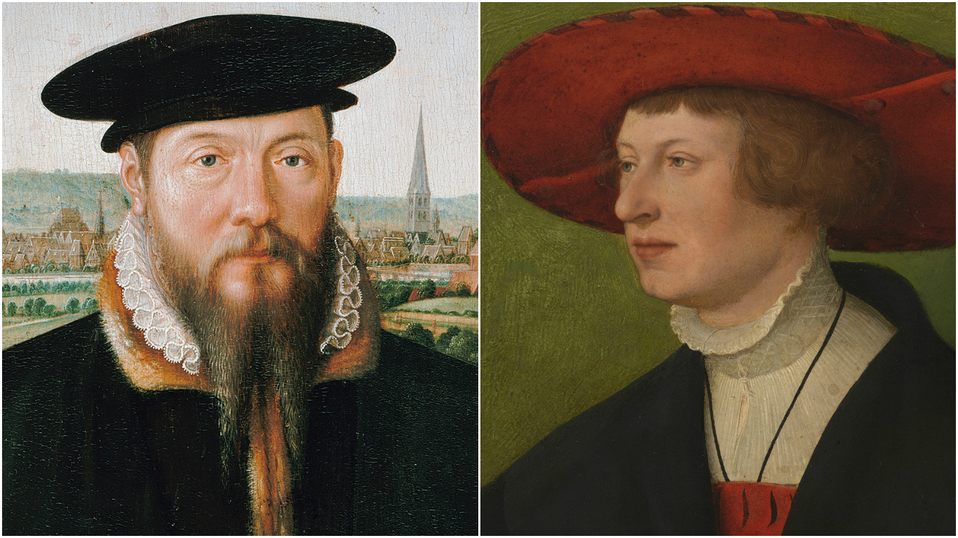 Renaissance and Reformation: German Art in the Age of Dürer and Cranach presented in the USA
